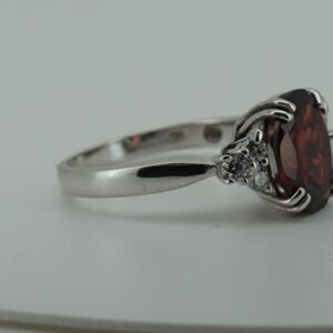 Anello in Argento 925 – Linea Essenza